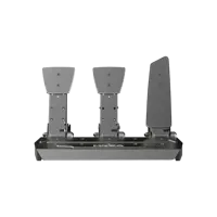 Moza Racing SR-P Pedals