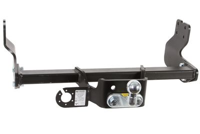 Trekhaak F301