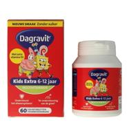 Kids extra 6 - 12 jaar