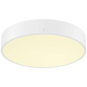 SLV 1007293 MEDO® PRO 40 LED-plafondlamp LED 19 W Wit