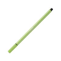 Viltstift stabilo pen 68/34 m pistache | 10 stuks
