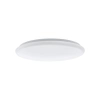 EGLO Giron Plafondlamp - LED - Ø 57 cm - Wit - Dimbaar