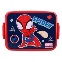 Vadobag Spidey broodtrommel lovely lunch