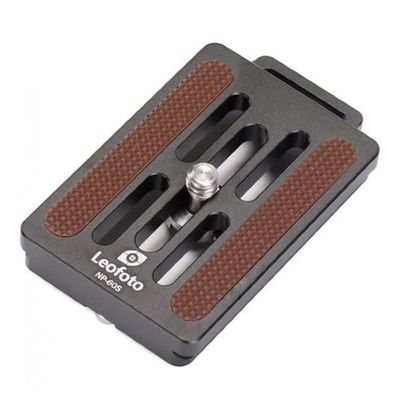 Leofoto 60mm Plate