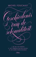 Geschiedenis van de seksualiteit (Paperback)