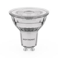 GU10 LED Spot - 4 Watt 345 Lumen - 2700K Warm wit - Dimbaar - Vervangt 50 Watt - LED Reflector