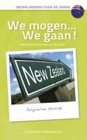 We mogen... We gaan! - Jacqueline Hoitink - ebook - thumbnail