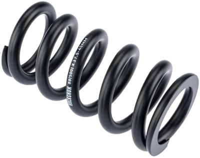 ROCKSHOX Spring rs 500lb 37,5-45mm 114mm black