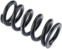 ROCKSHOX Spring rs 500lb 37,5-45mm 114mm black