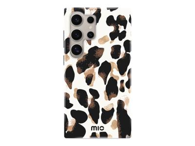 MIO by Mobilize MIO Leopard Magsafe Compatible for Samsung S24 Ultra 5G