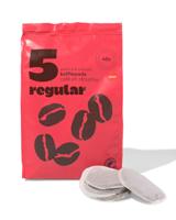 HEMA Koffiepads regular - 40 stuks