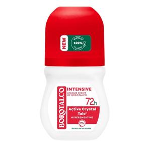 Borotalco Deodorant roller intensive