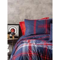 Dekbedovertrek set Multicolour 220 x 240 cm