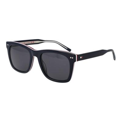 Heren zonnebril Tommy Hilfiger TH 2184_S 52PJPIR