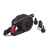 Bestway Elektrische Pomp Stekker 20,3x12,3x12,4 cm 1100 L/min Opblaasbaar Camping 62258