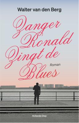 Zanger Ronald zingt de blues (Paperback)