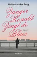 Zanger Ronald zingt de blues (Paperback)