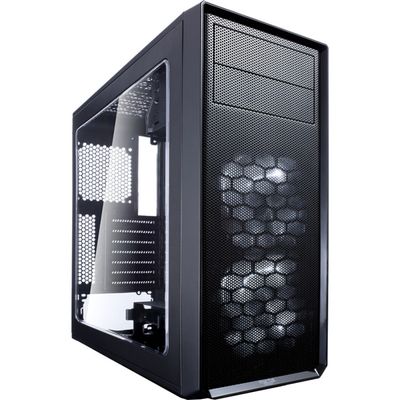 Fractal Design Focus G midi tower behuizing