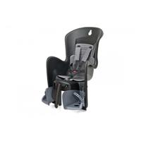 Polisport bilby maxi cfs acht. drager bev. black/dark grey