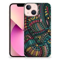 iPhone 13 mini | TPU bumper | Aztec