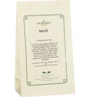 Jacob Hooy Jacob Hooy Mate Thee (80g) - thumbnail
