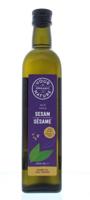 Your Organic Nat Sesamolie bio Your Organic Nat Sesamolie bio
