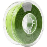 Maertz PMMA-1014-007 PMMA-1014-007 Filament PLA mat Gerecycled PLA, Mat 1.75 mm 1000 g Lichtgroen 1 stuk(s)