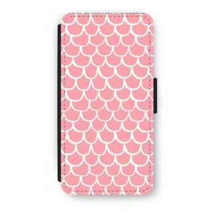 Dakpannetjes: iPhone 8 Plus Flip Hoesje