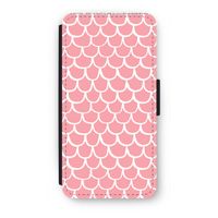 Dakpannetjes: iPhone 8 Plus Flip Hoesje