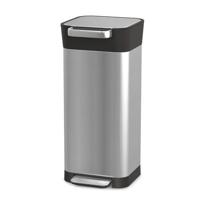 Joseph Joseph Intelligent Waste Titan Slim Pedaalemmer 20 Liter