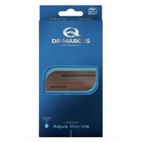 Auto luchtverfrisser Dr Marcus Legend Oceaan Hout Geur