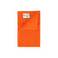 The One Gastendoek 30x50 cm 500 gram Oranje