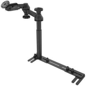 RAM Mount RAM® No-Drill™ Universal Vehicle Floor Mount RAM-VB-196-SW2