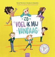 Zo voel ik mij vandaag! (Hardback)
