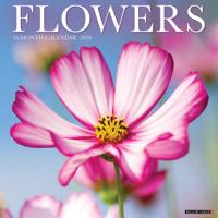 Bloemen Kalender 2026 Bloemen Kalender 2026