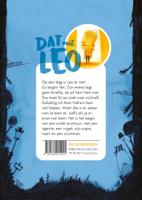 Dat met Leo (Hardback)