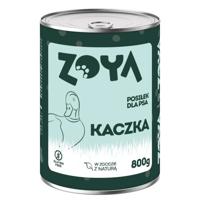 ZOYA Duck - natvoer voor honden - 800g