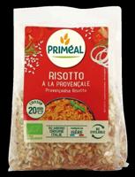 Primeal Risotto Provencaalse stijl bio 300 Gram