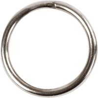 Creativ Company Sleutelhangers, d 12 mm, 10 stuk/ 1 doos