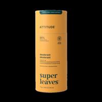 Deo super leaves orange blossom & eucalyptus 75 Gram