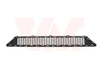 Ventilatiegrille, bumper 8264590