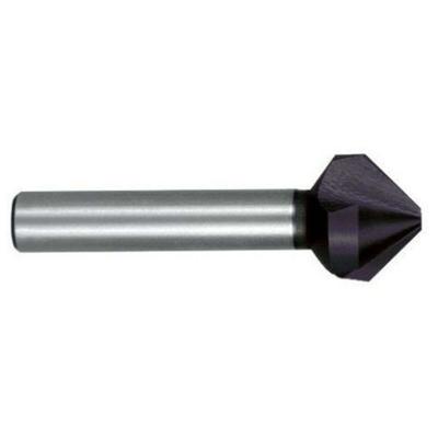 Conische verzinkboor RUKO 102121F 3,5-20,5 mm 63 mm DIN 335 Snelstaal (HSS) 90º C-vorm