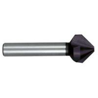 Conische verzinkboor RUKO 102121F 3,5-20,5 mm 63 mm DIN 335 Snelstaal (HSS) 90º C-vorm