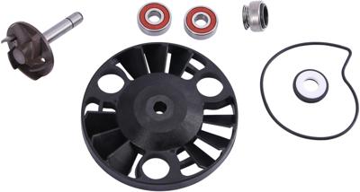 Coming Soon Water pump shafts rms piaggio 125-200