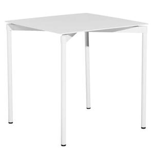 Petite Friture Fromme eettafel 70x70 White