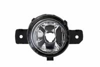 Mistlamp links 195720001