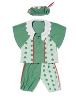 HEMA Verkleedset Piet Broek En Top HEMA Verkleedset Piet Broek En Top