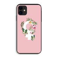 Venus: iPhone 11 Biologisch afbreekbaar hoesje
