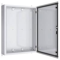 ABN NF37E NF37E Wandbehuizing Inhoud: 1 stuk(s)