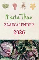 Maria Thun Zaaikalender 2026 (Paperback)